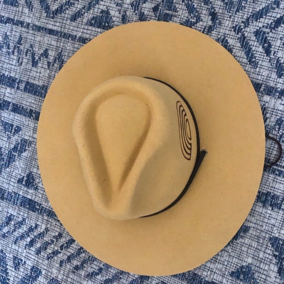 Made by Minga x Real Fun Wow! | Custom Rancher Hat - Archoiris - Picture 8 of 8